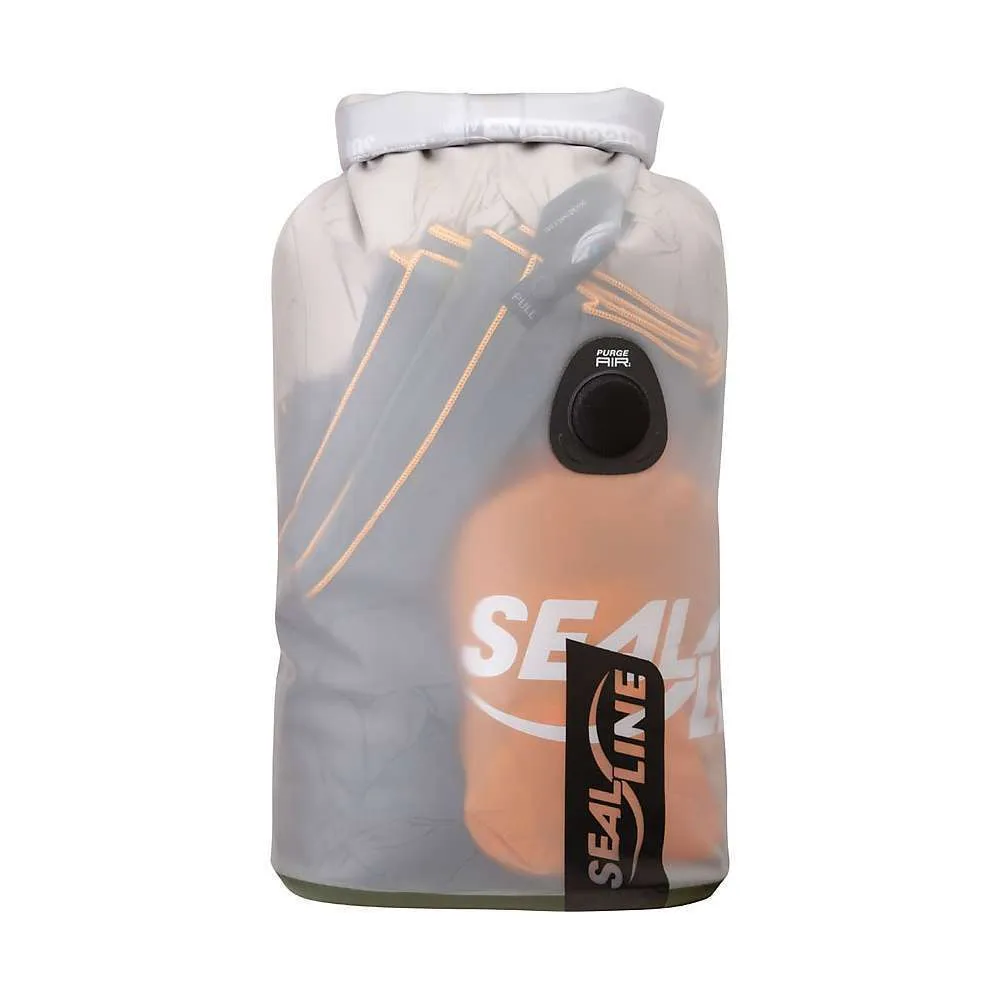 SealLine Discovery View Dry Bags