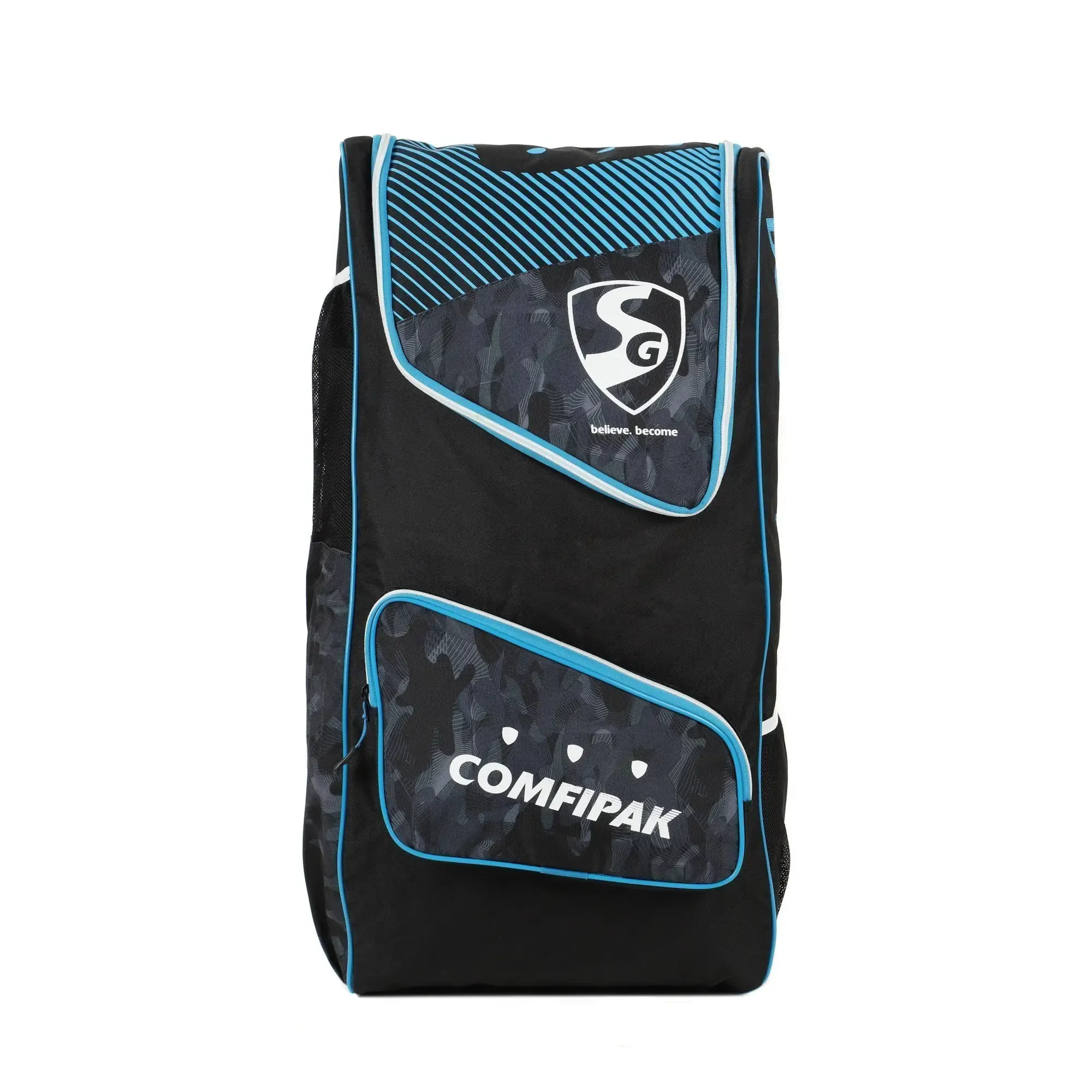 SG Comfipak 1.0 Cricket Kit Bag Duffle