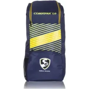 SG Comfipak 1.0 Cricket Kit Bag Duffle