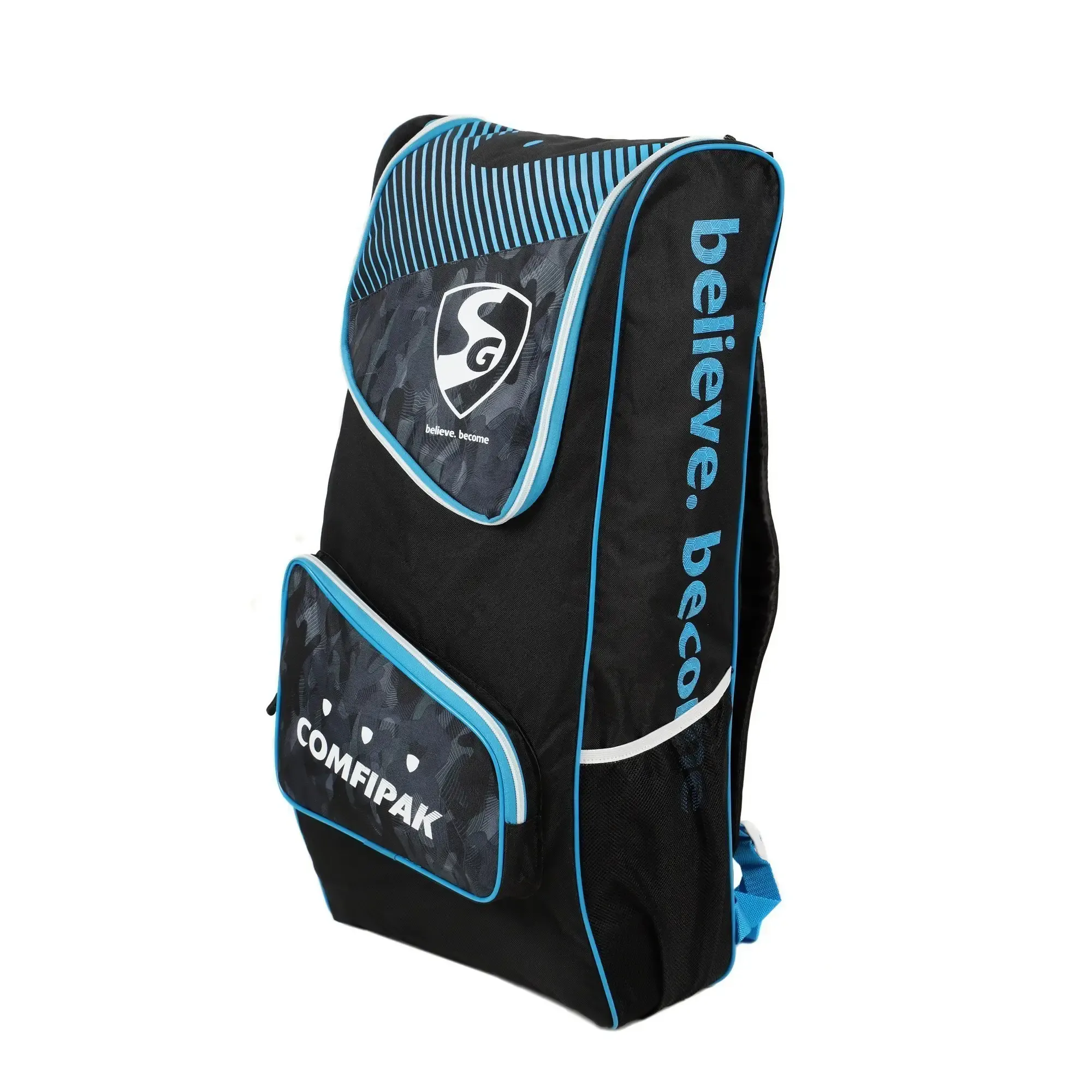 SG Comfipak 1.0 Cricket Kit Bag Duffle