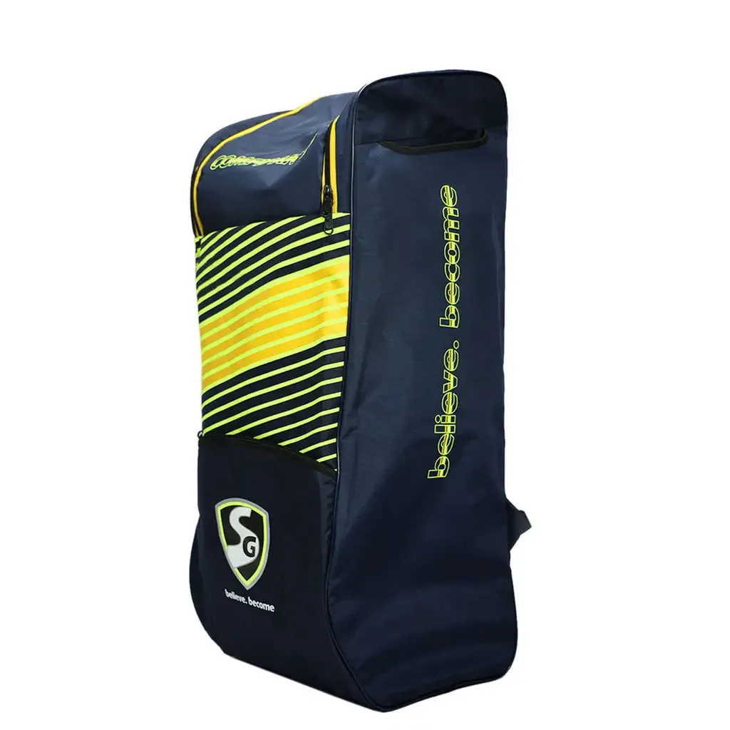 SG Comfipak 1.0 Cricket Kit Bag Duffle