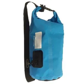 Shearwater 10L Dry Bag - Cyan