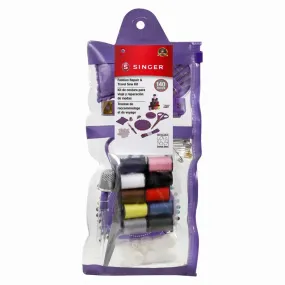 SINGER Repair & Travel Sewing Kit 140/Pkg