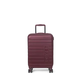 Small 20" Tonal Logo Cabin Suitcase