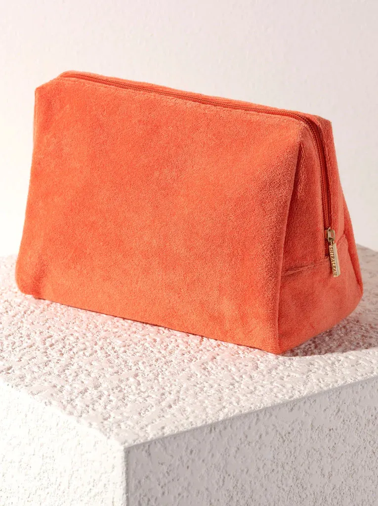 Sol Zip Pouch