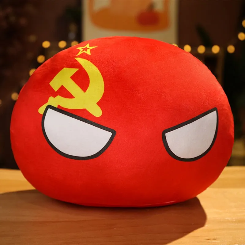 Soviet Union Handwarmer - Limited Edition