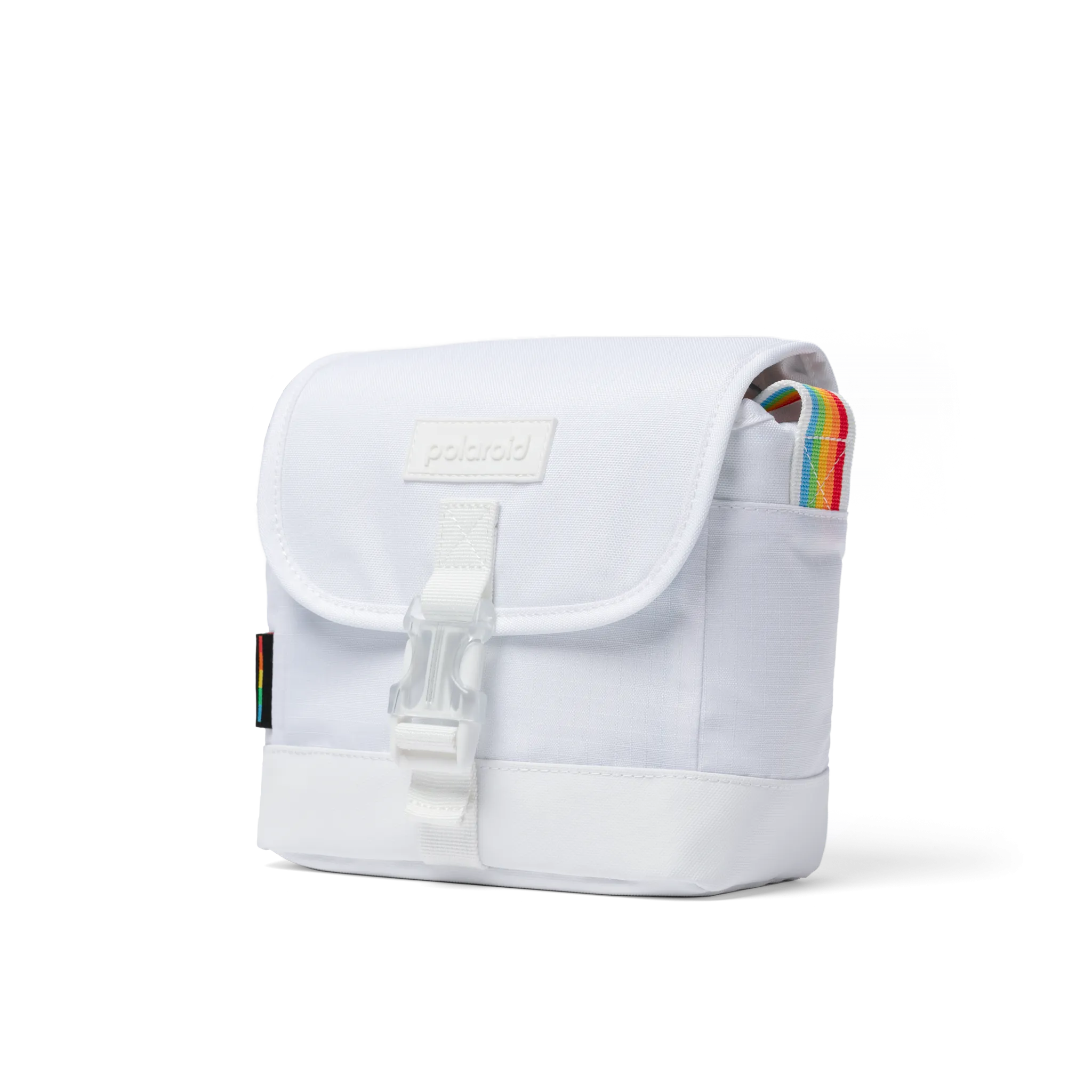 Spectrum Box Camera Bag