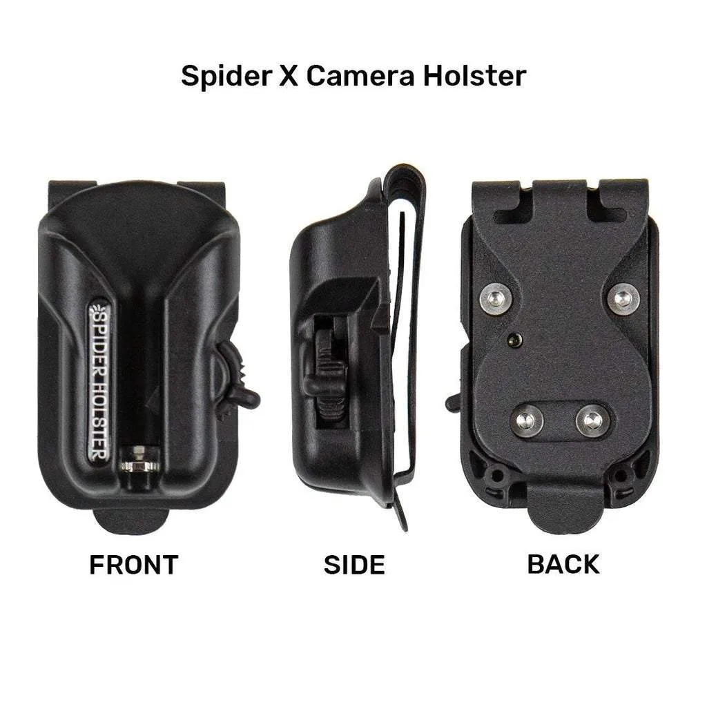 Spider Camera Holster Spider X Camera Holster (Holster Only)