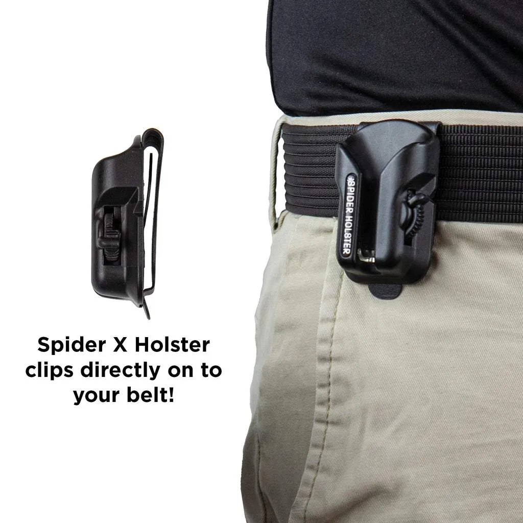 Spider Camera Holster Spider X Camera Holster (Holster Only)