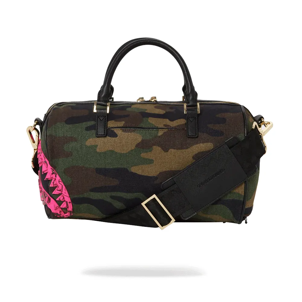 Sprayground - #162 Drop Zone Mini Duffle