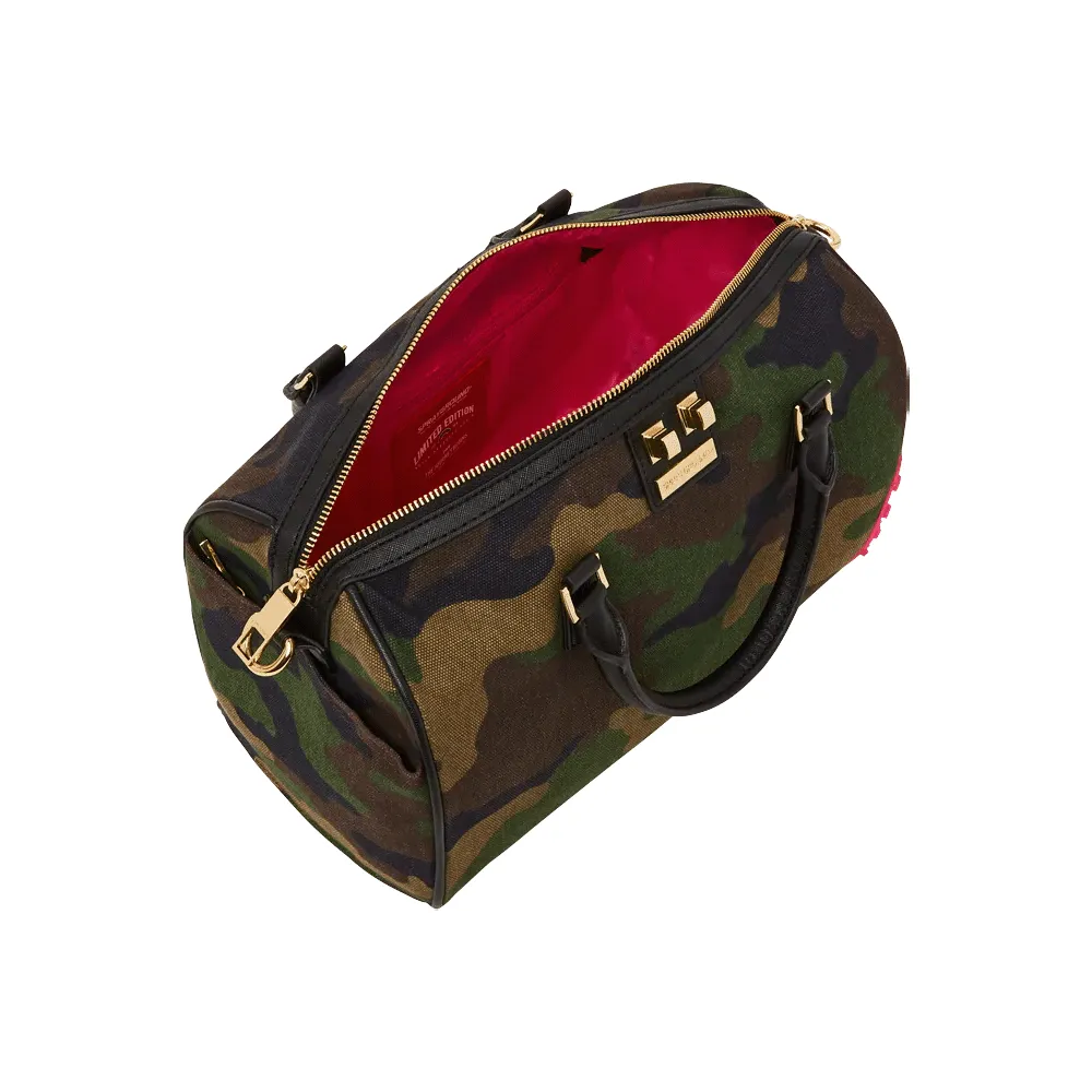 Sprayground - #162 Drop Zone Mini Duffle