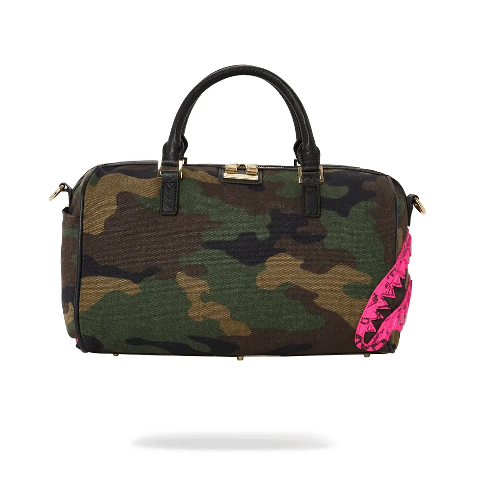 Sprayground - #162 Drop Zone Mini Duffle