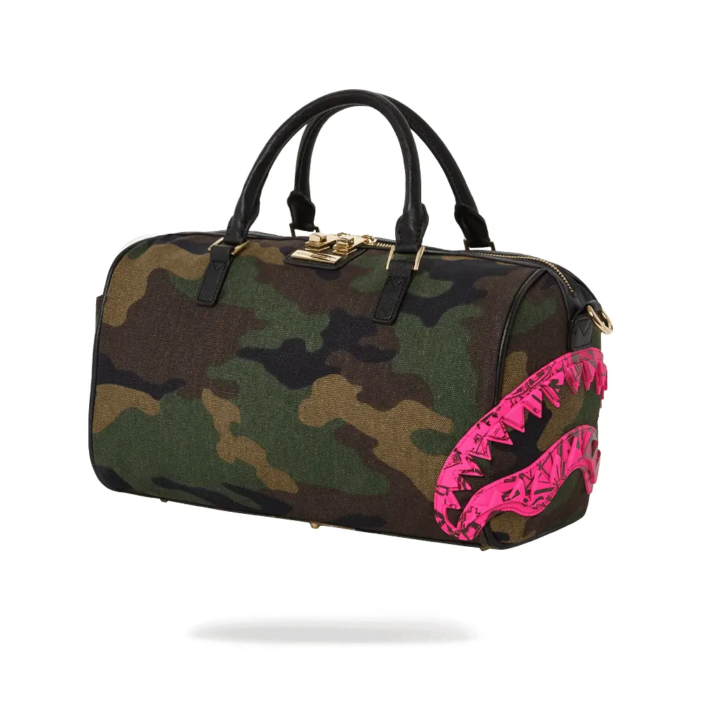 Sprayground - #162 Drop Zone Mini Duffle