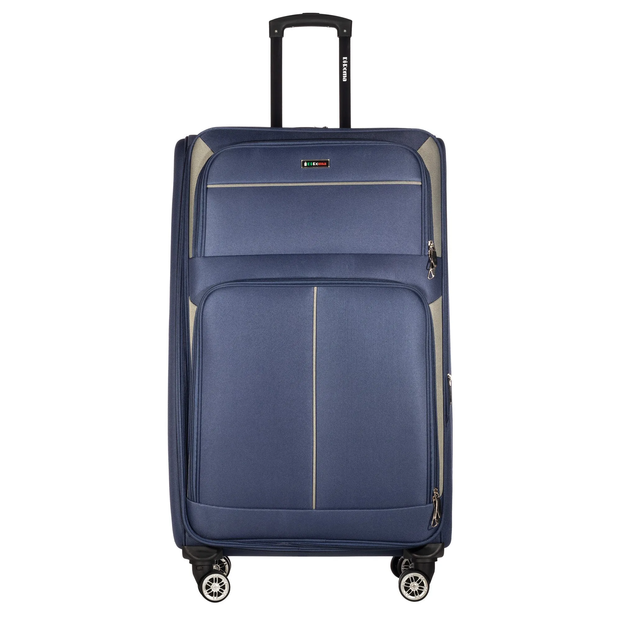 Star collection blue luggage Set(20/26/28/30")