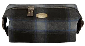 Stormy Kromer Wool Dopp Kit