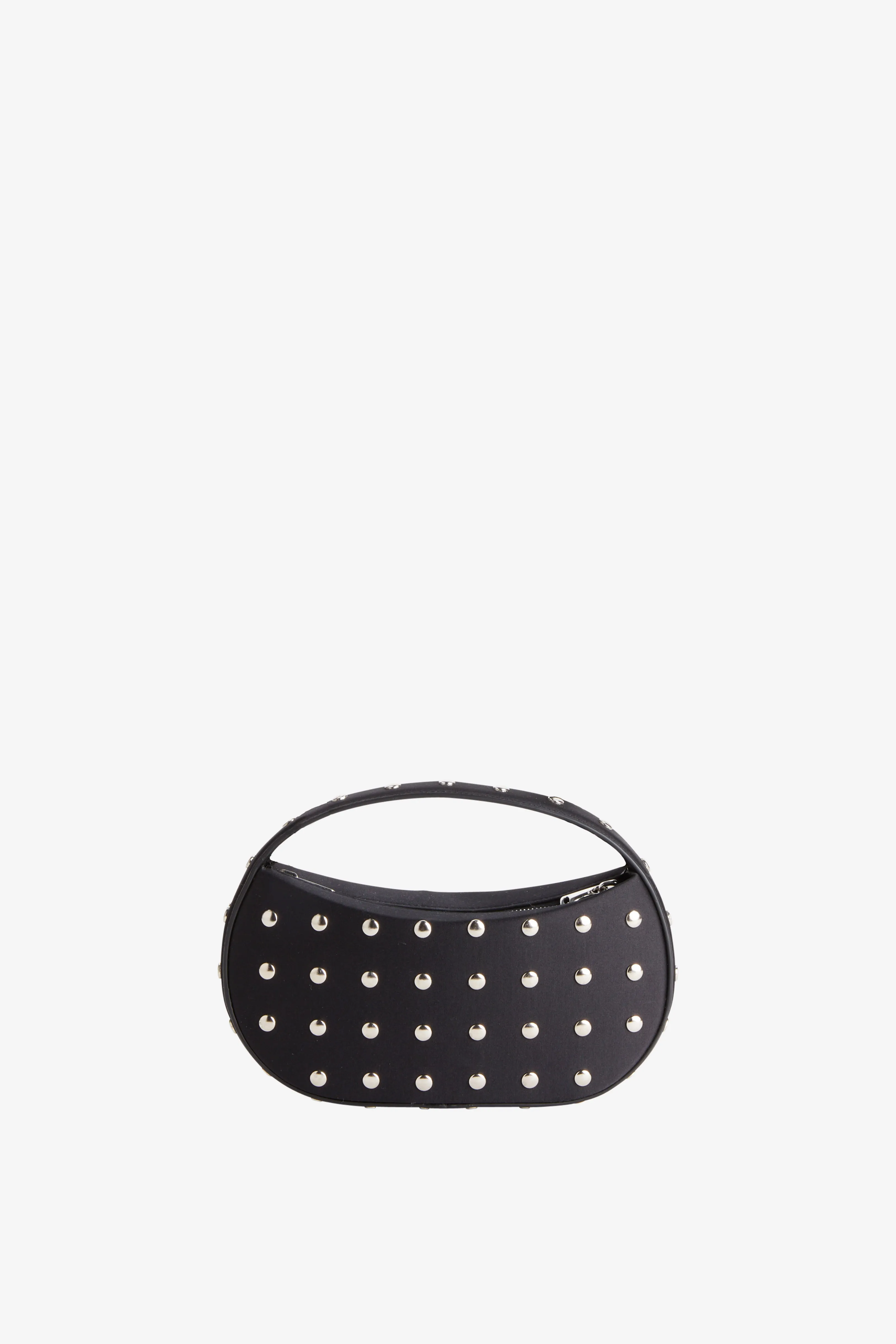 Studded Small Sound Swipe Bag