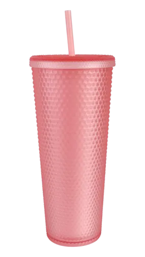 Studded Tumblers