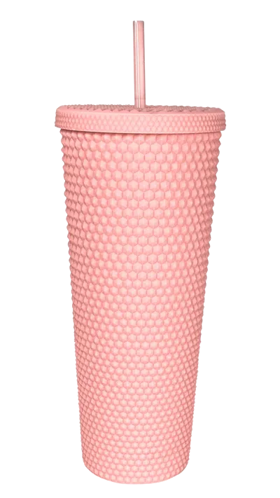 Studded Tumblers