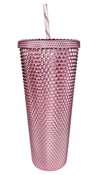 Studded Tumblers