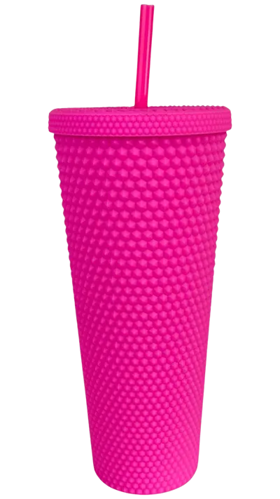 Studded Tumblers