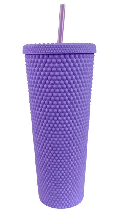 Studded Tumblers