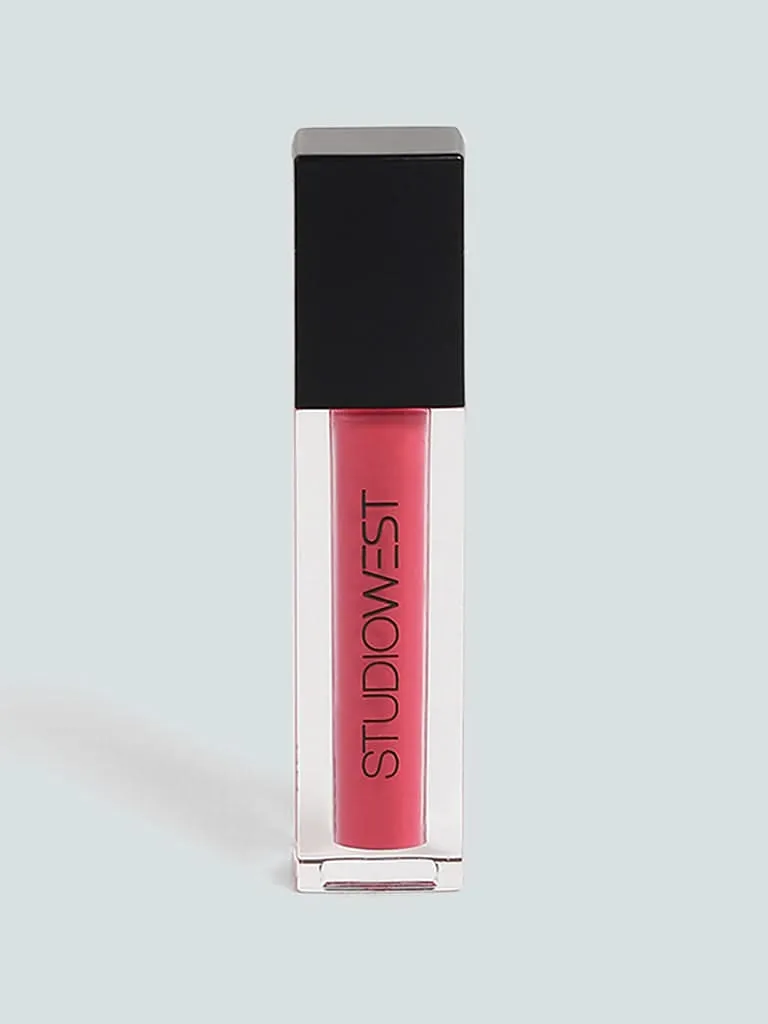 Studiowest Pink Pout Mini Liquid Mini Lip Colour - 1 ml