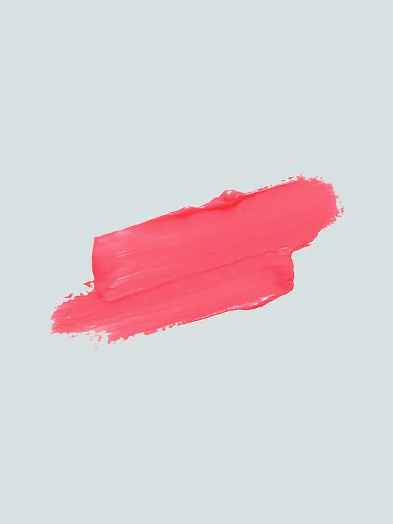 Studiowest Pink Pout Mini Liquid Mini Lip Colour - 1 ml