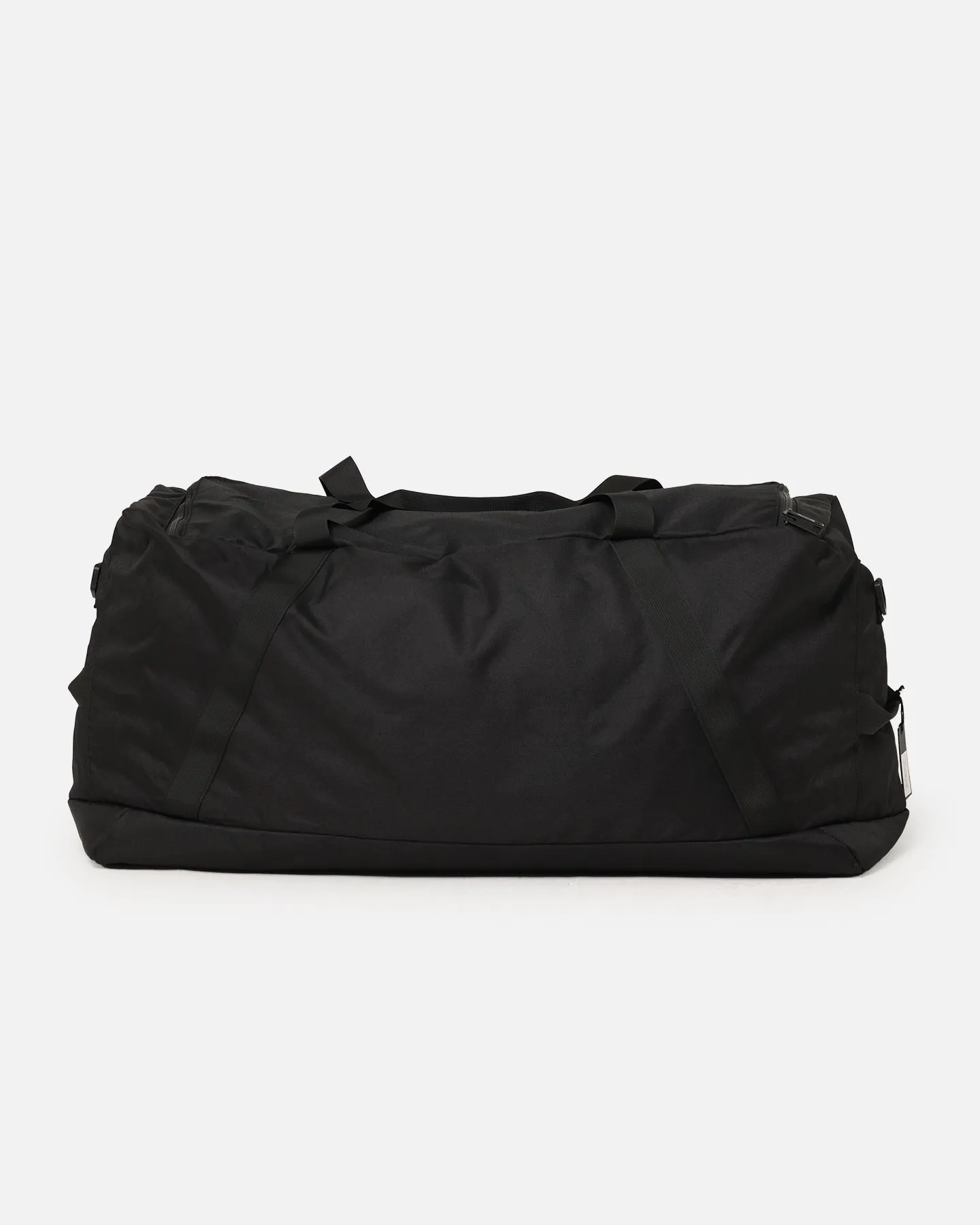 Stussy Snake Eyes Duffle Bag Black