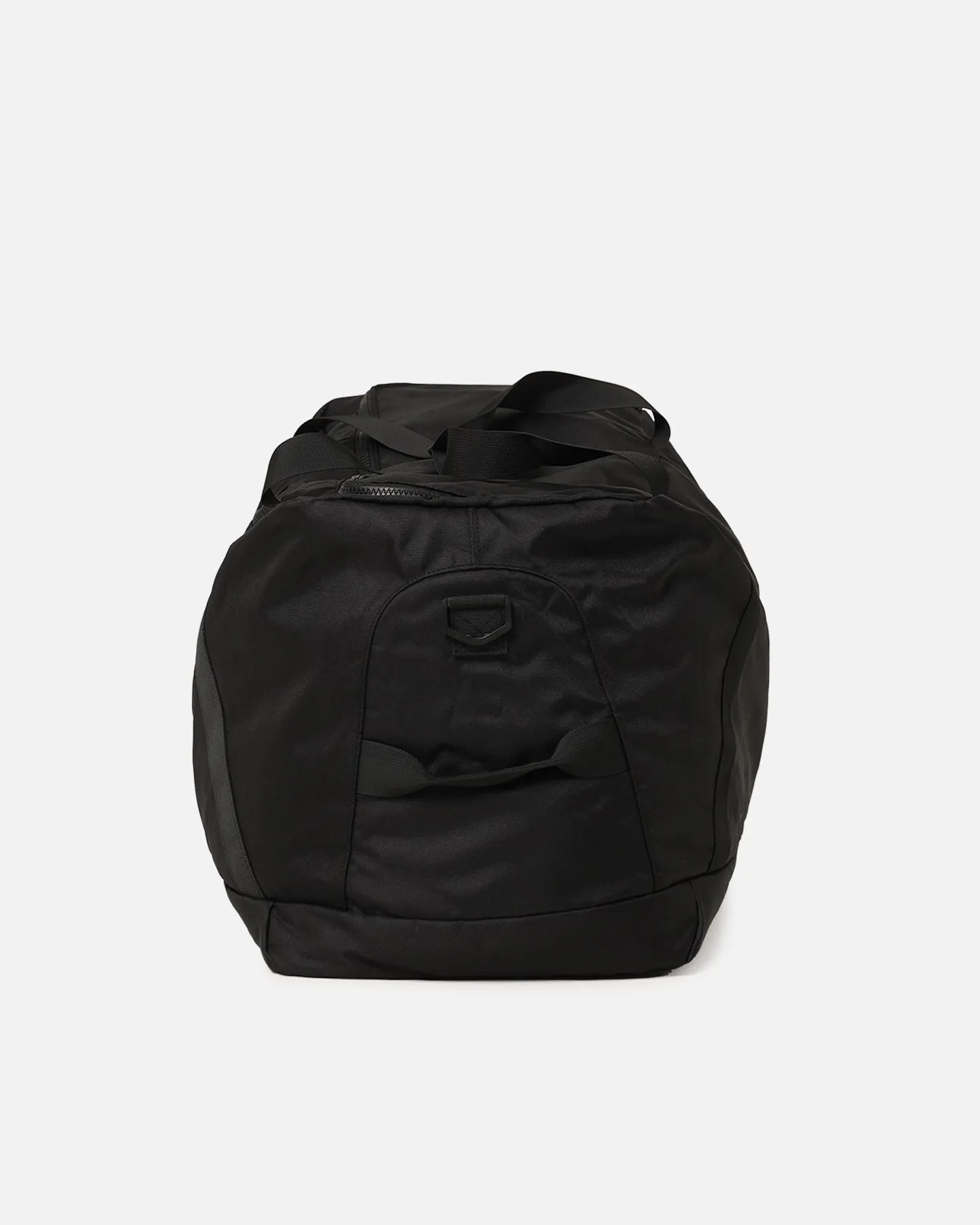 Stussy Snake Eyes Duffle Bag Black