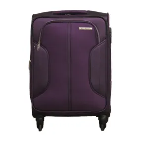 Suitcase Trolly Carlton