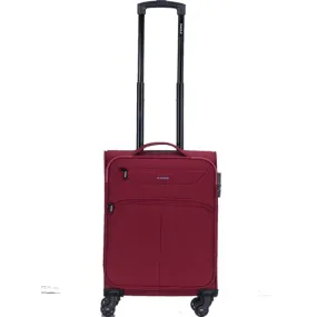 Super Lightweight 4 Wheel Spinner Luggage Suitcase - Cabin