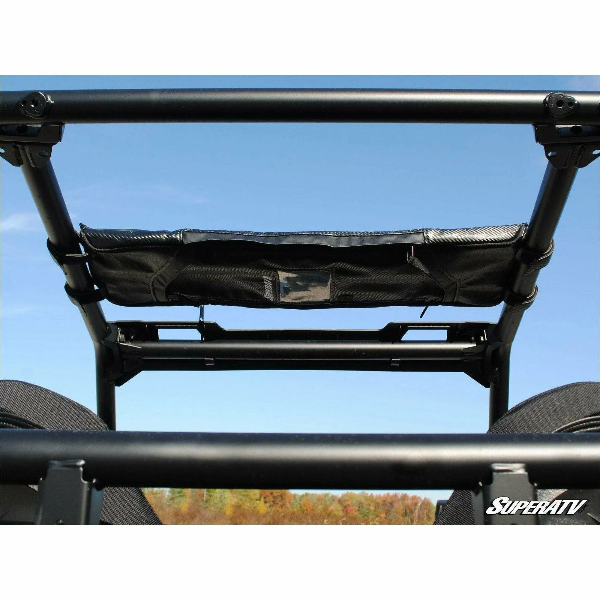 SuperATV Polaris RZR S 1000 Overhead Bag