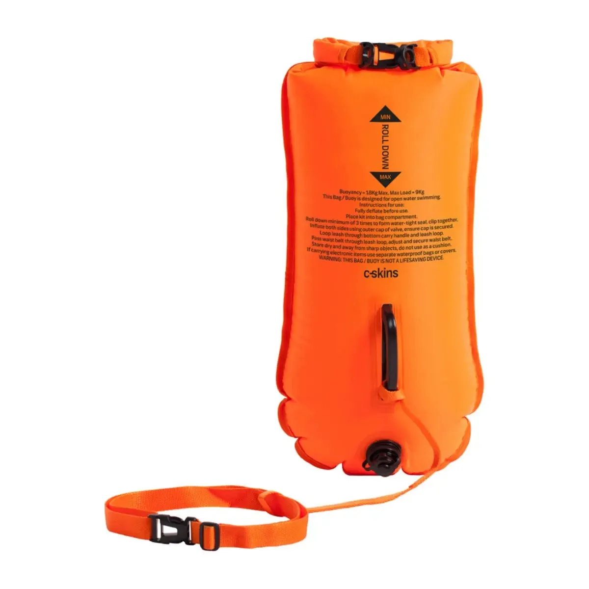 Swim Buoy Dry Bag