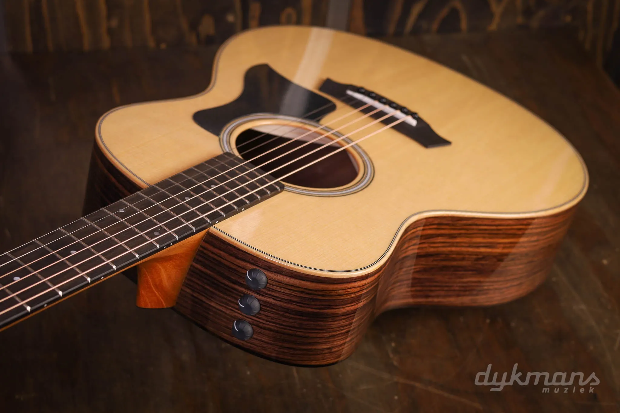 Taylor GS Mini-e Rosewood