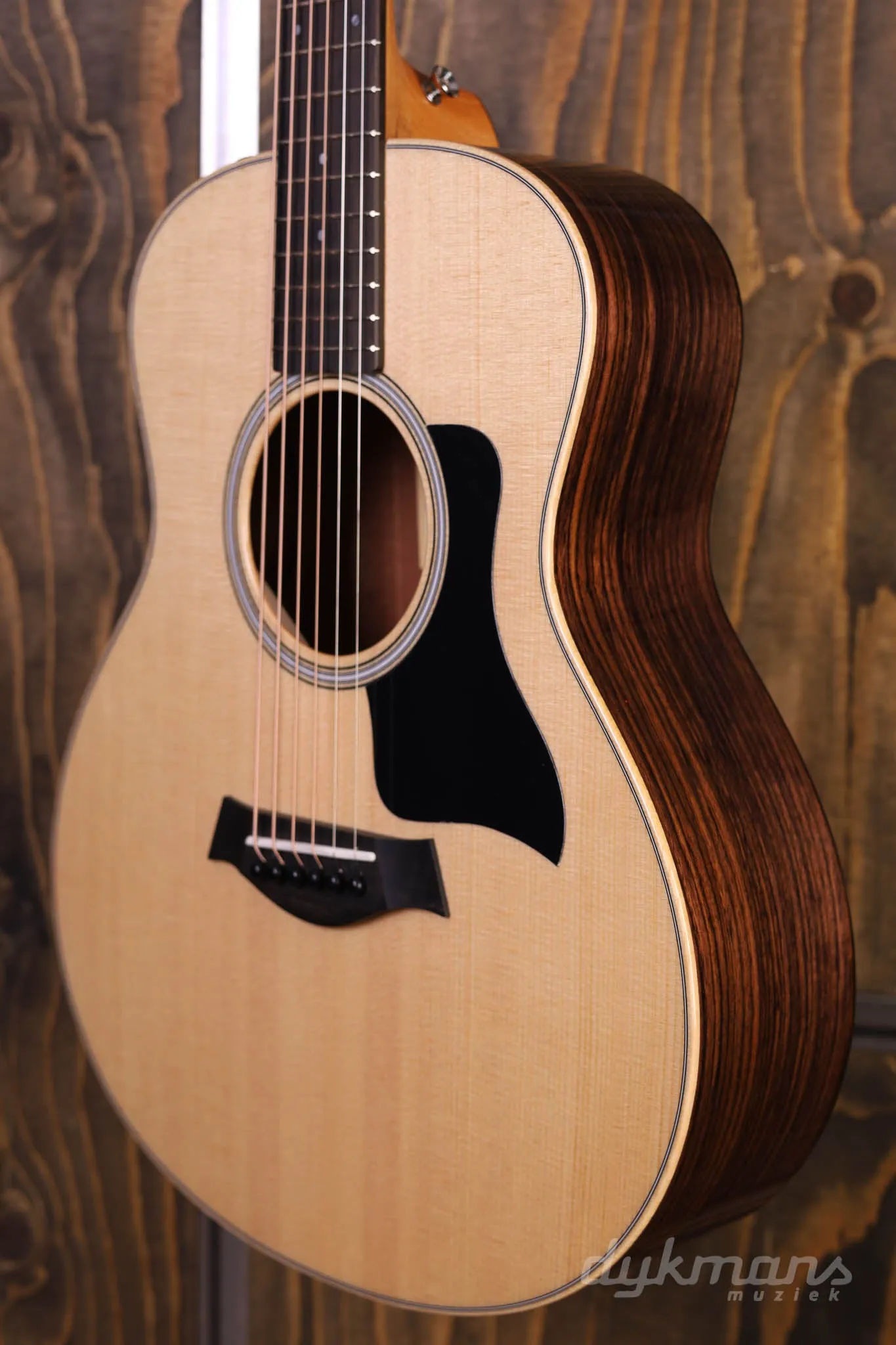 Taylor GS Mini-e Rosewood