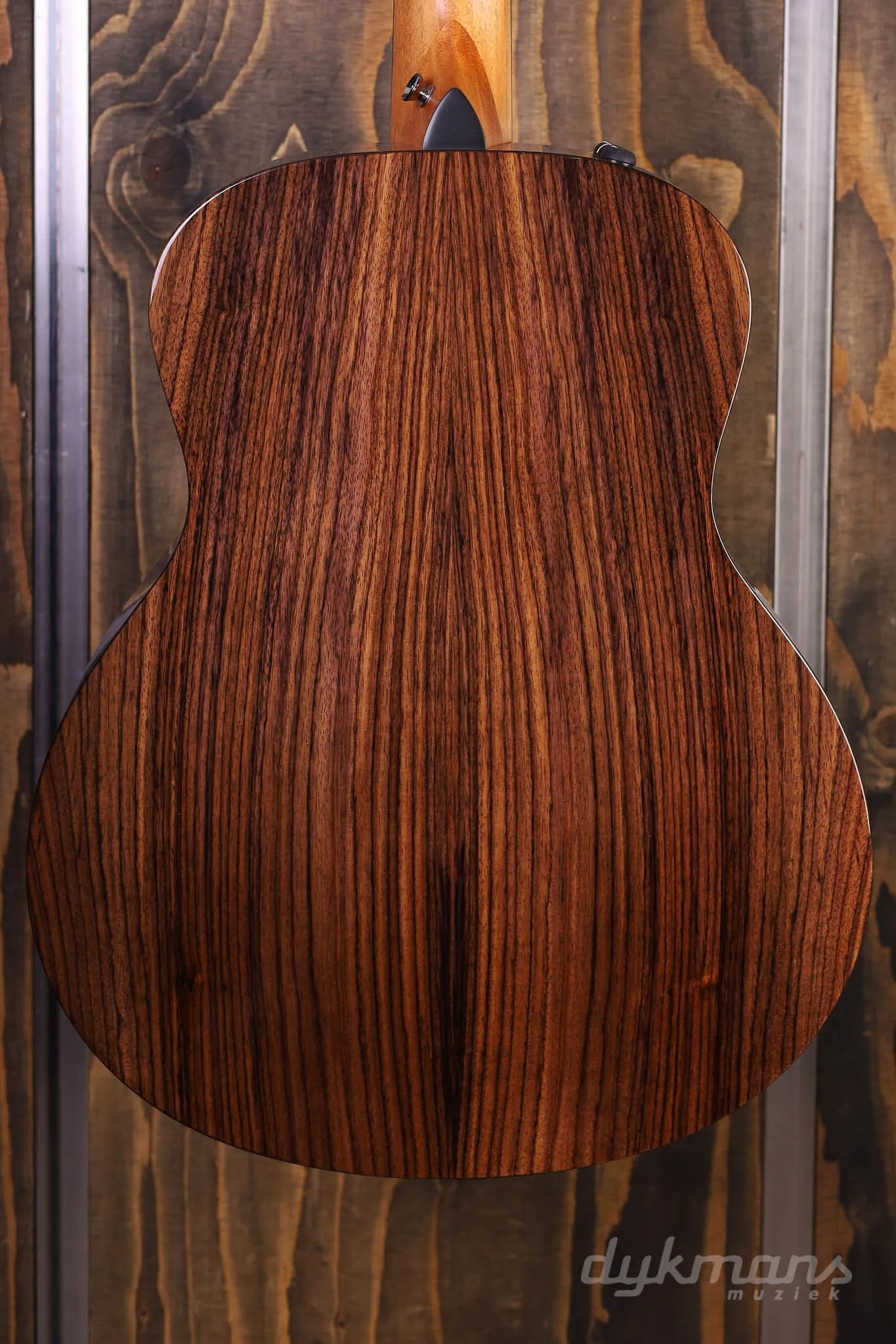 Taylor GS Mini-e Rosewood