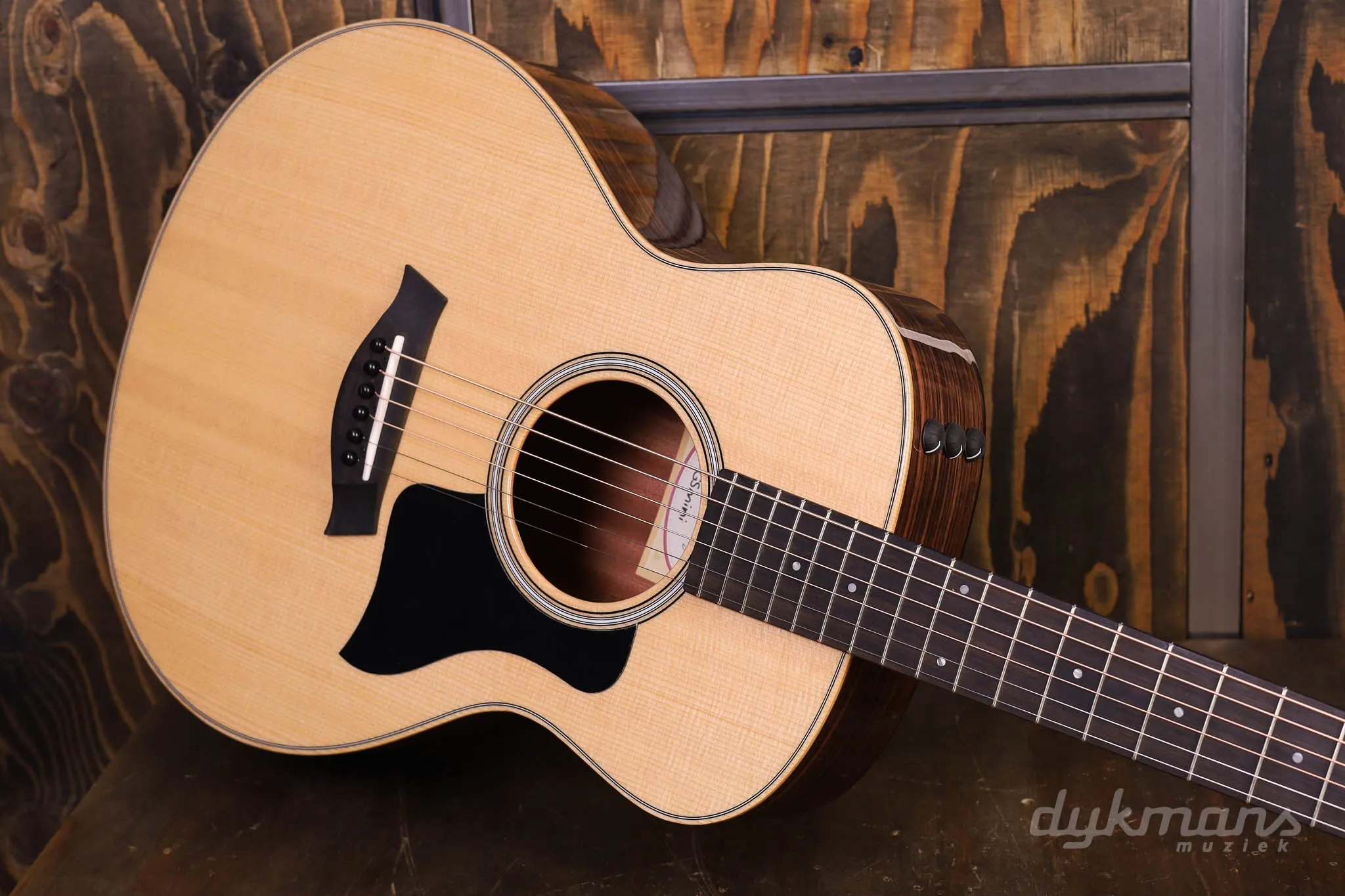 Taylor GS Mini-e Rosewood