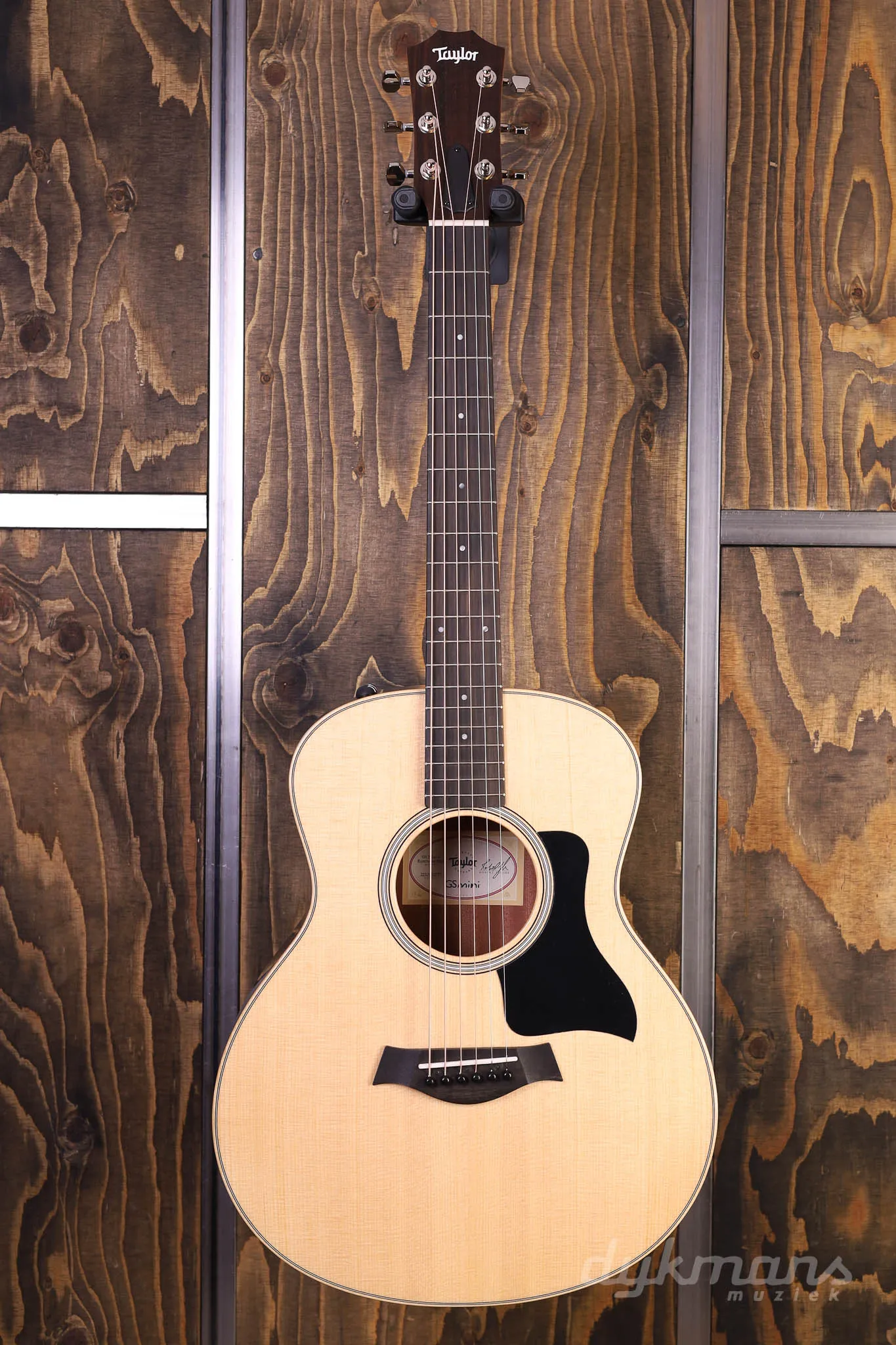 Taylor GS Mini-e Rosewood