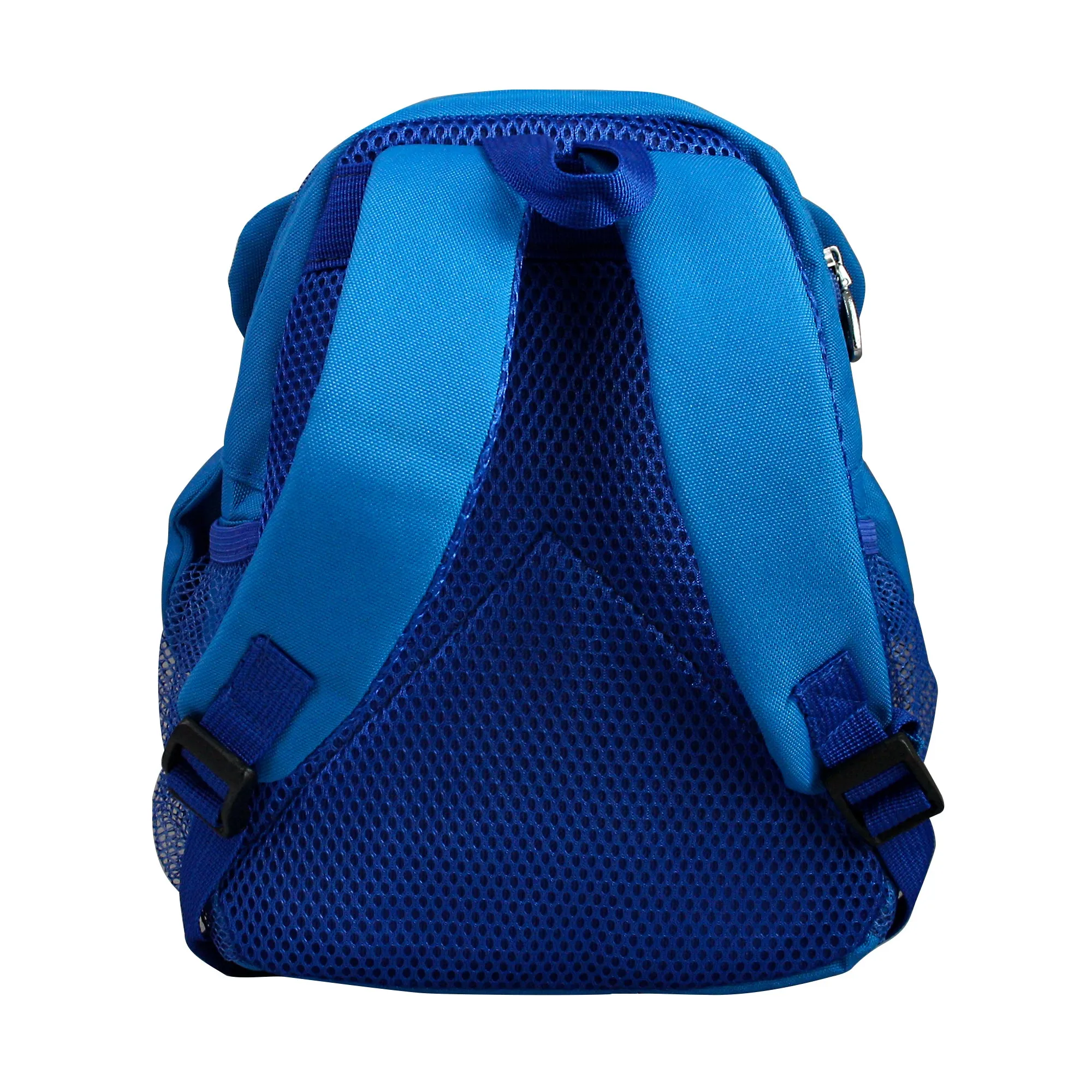 Teddy Backpack - Blue