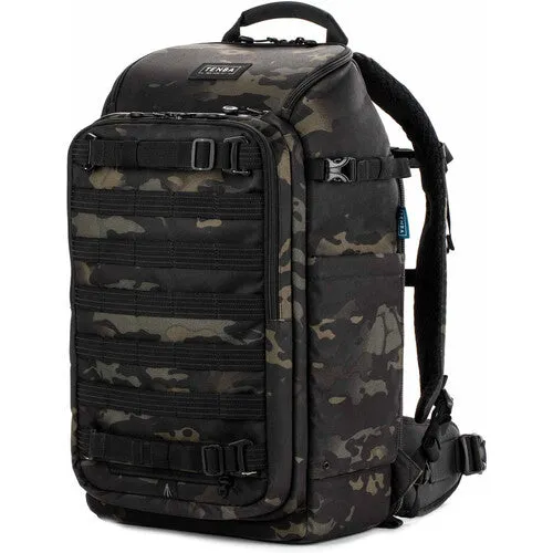 Tenba Axis V2 24L Backpack - MultiCam Black