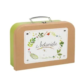 The Botanist Suitcase