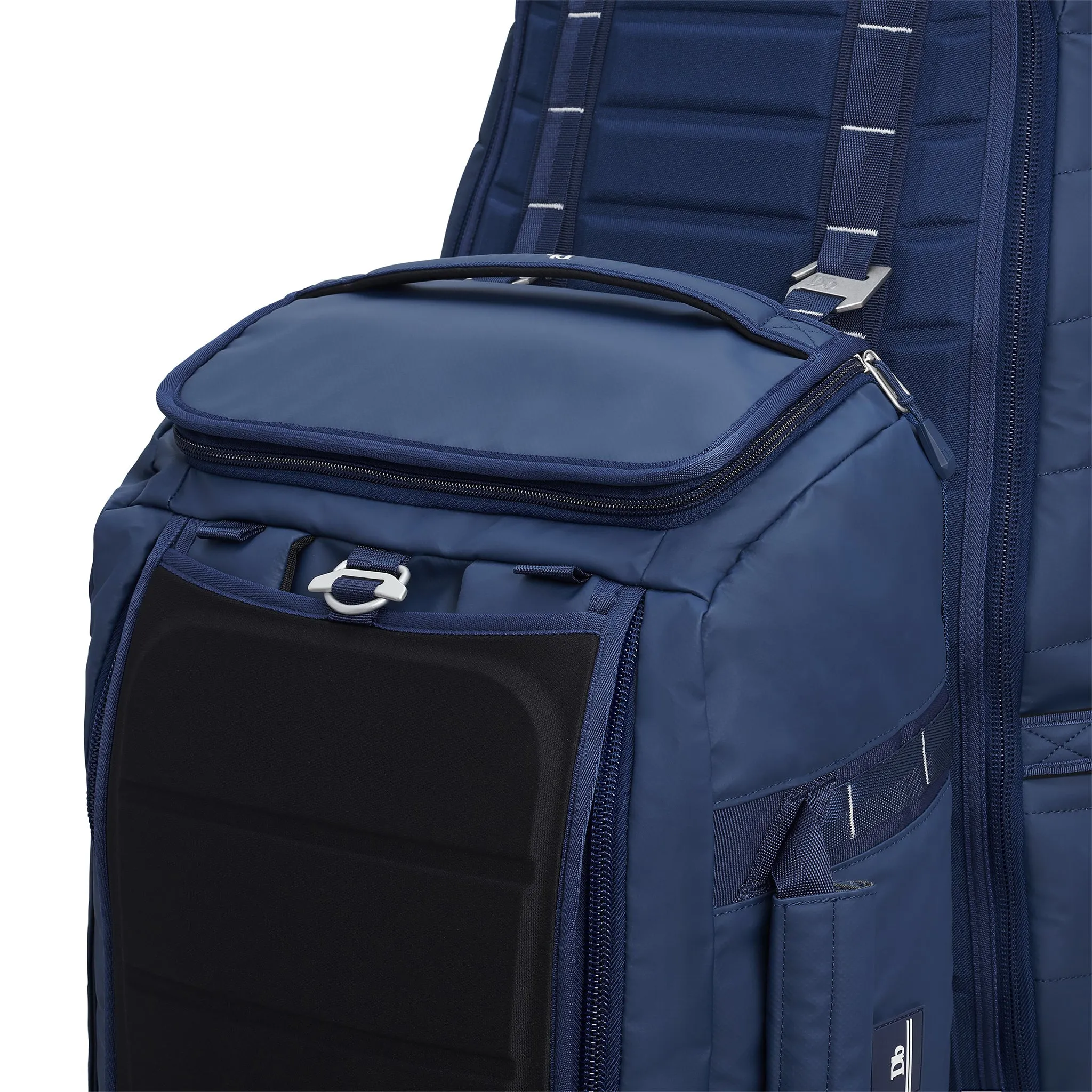 The Carryall 40L