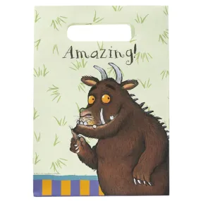 The Gruffalo Party Bags - Pack of 8