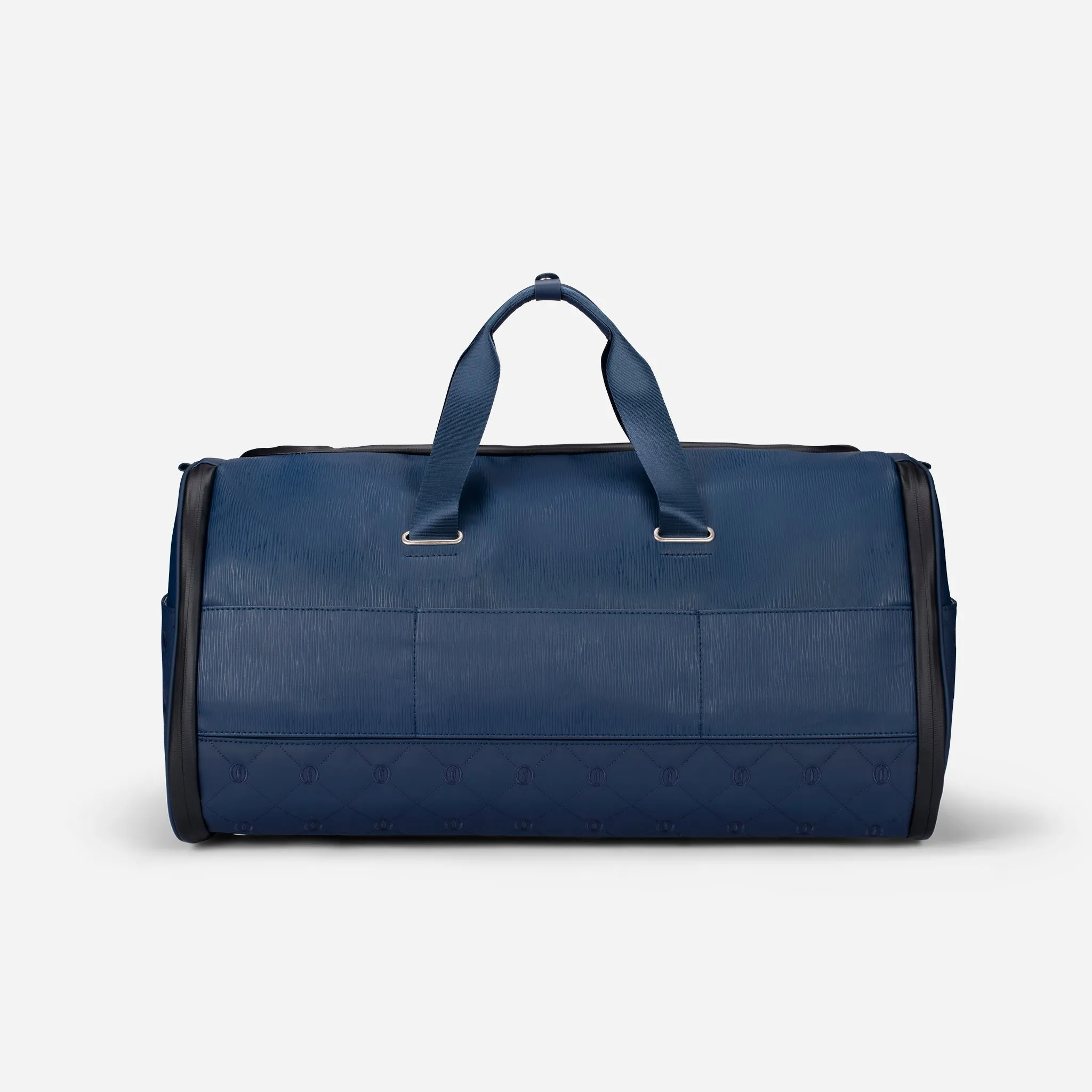 The Open x VESSEL Signature Garment Duffel