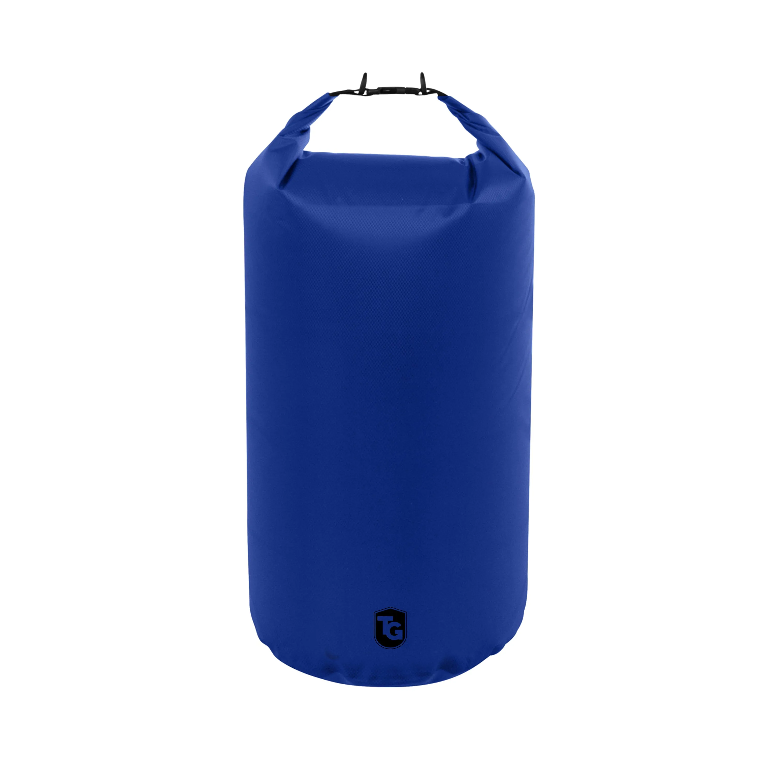 TrailGear Heavy-Duty Dry Bag | Roll-Top Closure Design | Lightweight w/ Shoulder Strap