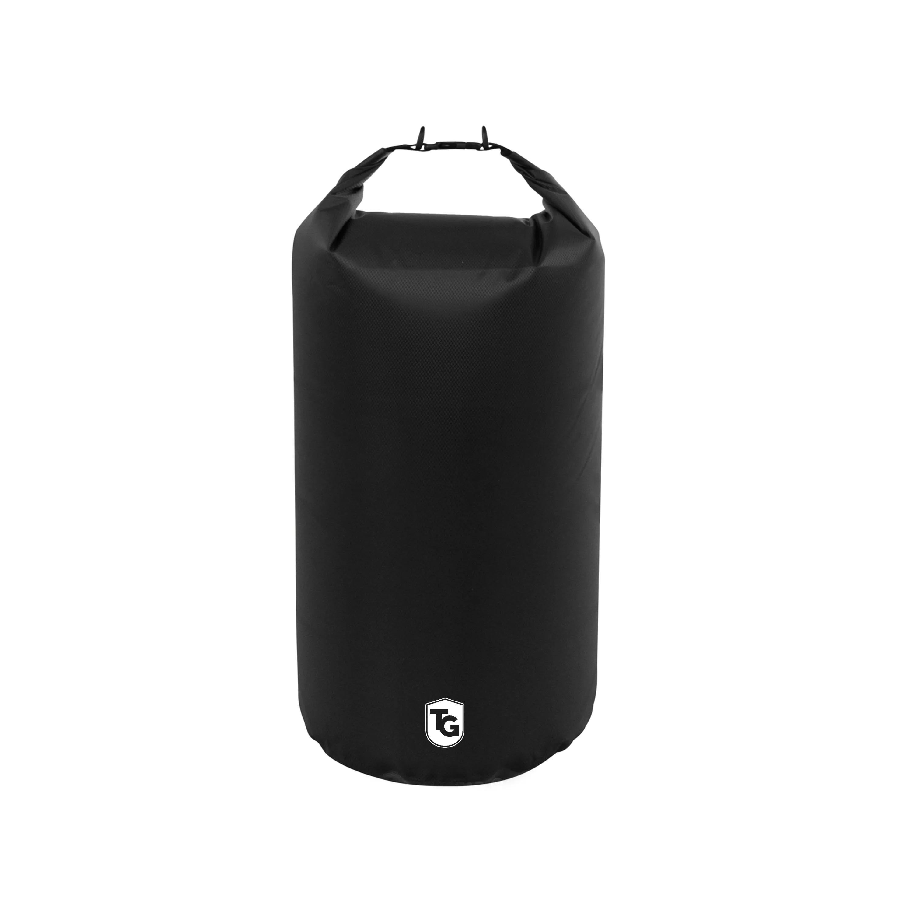 TrailGear Heavy-Duty Dry Bag | Roll-Top Closure Design | Lightweight w/ Shoulder Strap