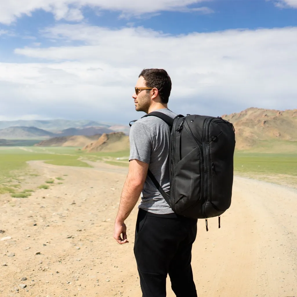 Travel Backpack 45L - Peak Design