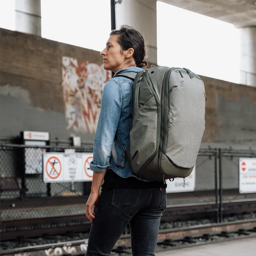 Travel Backpack 45L - Peak Design