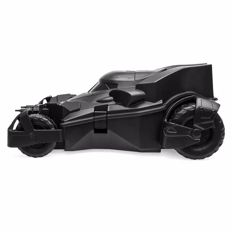 Travelmall Justice League Batman Batmobile Luggage