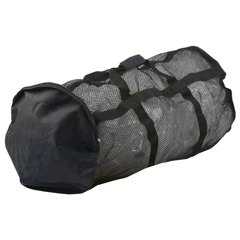 Trident Heavy Duty Cordura/Mesh Duffel Bag